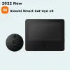 التحكم 2022 أحدث Xiaomi Smart Cateye 1S اللاسلكي الفيديو الداخلي 1080p HD الكاميرا الليلية رؤية حركة الفيديو جرس الباب