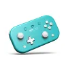 ゲーム8bitdo lite 2 BluetoothゲームパッドワイヤレスゲームコントローラーとArcadeスティックパッドスイッチ/Android/Raspberry Piのジョイスティック