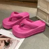 Homens Mulheres Ao Ar Livre Chinelos Mulheres Designer Sandálias Verão Praia Flip Flop Slides Gai Vermelho Roxo Interior Slide Moda Chinelo Tamanho 36-45 SP