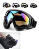 Gafas reflectantes a prueba de explosiones X400 al aire libre Ciclismo Gafas Bicicleta Bicicleta Gafas deportivas Senderismo ESQUÍ Hombres Motocicleta Gafas de sol Q3884570