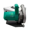 220v elektrische PVC-vloergroefmachine Rubbervloer invoegmachine 1200W