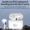 Écouteurs Xiaomi écouteurs sans fil Bluetooth écouteurs TWS confortable contrôle tactile stéréo casque de sport casque intra-auriculaire avec micro