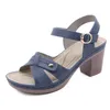 Sandalias de mujer Zapatillas Hot Summer beach party GAI Pink bule Blanco gris Negro sandalias de mujer