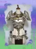 Scen Wear Performing High-End Boutique Cosplay Armor Clothing Festival Carnival Outfit