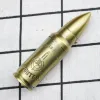 Bullet Aansteker Multifunctionele Butaan Jet Torch Aanstekers Gas Navulbare Outdoor Survival Sigarettenaansteker voor Mannen Cadeau