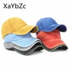 Ball Caps Kadınlar Erkekler Cap Dad Hat Toptan Katı Sport Unisex Dış Mekan Özel Siyah Pamuk Gorro Kemik Gorra Beisbol