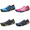 Chaussures chaussures de sport unisexe en plein air plage Aqua chaussures vacances plage jeu Wading chaussures hommes Squat Fitness chaussures femmes Yoga chaussures 3546 #