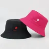 Boinas verão kangol balde chapéu homem homem algodão casual panamá reversível Proteção UV Proteção UV Sun Sun Wholesaleberets Caps para homens Designer Hat 858