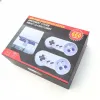 Consoles Mini TV Video Game Console built in 660 classic Games Video Game Console 8 Bit Game With Dual Gamepads PAL&NTSC