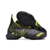 Mens Boys Women Buty piłkarskie Freakes + TF Cleats Buty piłkarskie Scarpe da Calcio Rozmiar 35-45eur