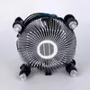 Originele Koelventilator voor Intel E97379-001 E97379-003 Core I3/i5 Socket 12 V 0.60A 775 Pin 1150/1155/1156 CPU Fan