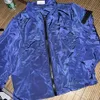 Yeni taş aşağı ceket pusula ceket gömlekleri su dirençli metal ten ceket naylon balıkçılık dağcılık aşınma tasarımcısı siyah katlar erkek moda taş ceket 119
