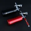 Rechargeable Cordless Airbrush Handheld Airbrush Kit Mini Portable Wireless Airbrush Compressor Trigger Type Air brush Gun