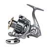 Boat Fishing Rods DEUKIO Spinning Fishing Reel 2000-7000 Series Ultralight Max Drag 15kg Surfcasting Spinning Reel Saltwater Jigging Reels YQ240301