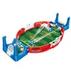 Sports Toys Mini Football Board Match Game Kit Tablett Sotcer for Kids Education Outdoor Portable Table Play Ball Sports9661250 D DHU1B