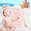 Baby Nursing Pad Disposable Diaper Paper Mat for Adult Child or Pets Absorbent Waterproof Diaper Changing Mat 240227