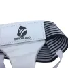 Produits Offre Spéciale adulte mâle Taekwondo entrejambe protecteur karaté aine garde Jockstrap enfant hommes aine protecteur coup de pied boxe Protection