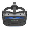 Устройства VR Очки Гарнитура виртуальной реальности 3D-устройства Viar Шлем Очки Линзы Смарт Для телефона Смартфоны Гарнитура для просмотра Очки