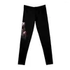 Active Pants Save Our National Parks Leggings Sportwear Woman Gym Women Sports Womens