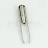 WholeD19 vente nouvelle dame cils sourcils épilation pince à épiler démaquillant outil avec lumière LED 6797856