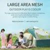 Tents And Shelters Automatic Tent 3-4 Waterproof Person Camping Easy Instant Setup Protable Backpacking For Sun Shelter Travel Beach Hiking