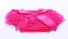 Baby Ruffles Chiffon Bloomer Tutu Infant Toddler Cotton Silk Bow Skirt Shorts Kids Layers Skirt Diaper Cover Underwear PP Shorts3402462