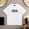 Homens camisetas Marca T-shirt Francês Italiano Designer T-shirt Moda T-shirt com Manga Curta T-shirt Roupas Asiático Plus Size 240301