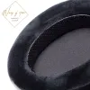 Accessories Velvet Velour Ear Pad Foam Cushion EarPads For HifiMan HE1000 V2 Edition X HE1000SE Headphone