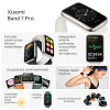 Polsbandjes Xiaomi Mi Band 7 Pro 2022 GPS SMARTBAND 1.64 "AMOLED SCHERM BLOEDEN ZUUWGE FITNESS VOOR MI WATCH ONDERHOUD MAGNETISCH opladen