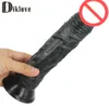 89 inch 23 cm big dildo realistic penis suction cup penis sex toy for woman sex product7198165
