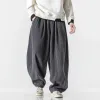 Pantaloni pantaloni casual pantaloni streetwear pantaloni moda uomo donna pantaloni lunghi sciolti maschio oversizepants harajuku plus size 5xl