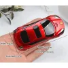 Player New Newmind Car Shape Flip Small Children Cellphone MP3 MP4 FM Radio SMS MMS Camera Flashlight Dual SIM Card Mini Mobile Phone