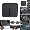 Ny ny icke-halk Central Console Wireless Charger Pad Silicone slitstemtent för XPENG G9 Dustprooof Mat Car Interiortillbehör