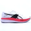 2023 Magic Speed ​​3.0 3 Running Shoes Black White Blue Red Men Women Sports Low Sneakers 40-44