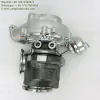 Neue Hochleistungs-Original-Doppelturbolader RHF55B VU21 330498 3,9T rechter Turboanzug für 488 V8 3,9L-Motor