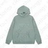 Blastetka EssentialShoodies MENS Modna luźne designerskie bluzy kobiety bluzy uliczne bluzy bluzy Hip Hop pullovers essentialsweatshirts Tops