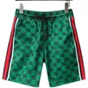 2024 neue Designer Herren Shorts Sommer Mode Bademode Kleidung Schnell Trocknende Bademode Druck Board Strand Hosen M-3xl