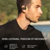 Hörlurar Xiaomi Bone Conduktion SoundGear Sense Bluetooth Hörlurar Tws Ture Trådlösa öronsnäckor Earhook Sport Waterproof Headset