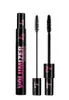 Mascara pour cils en Fiber imperméable, 1 pièce, nouveau, Long, épais, allongeant, maquillage noir naturel, 9077320