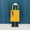 Nuevo Bolso de diseñador Tous Bolso Original Espejo Calidad Dama Hombro Mano Mini Bolsos Mujer Monedero de lujo y bolsos Marcas famosas Bolso de diseñador