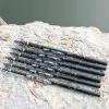 Rods Telescopic Rock Fishing Rod Spinning fly Carp Feeder carbon fiber Pesca 3.6M 3.0M 2.7M 2.4M 2.1M 1.8M Mini travel Rod Reel seat