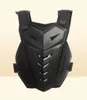 Back Support Motorcykel Ridning Armor Racing Guard Motocross Body Jackets Kläder Moto Vest Men Women Chest Protector8248082