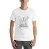 Herenpolo's Food Lover Koken Keuken Grafisch Altijd Meer Knoflook Semper Plus Allium T-shirt Dier Prinfor Jongens T-shirts Voor Mannen