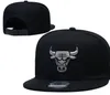 Chicago''bulls''ball Caps 2023-24 unisex moda cotone berretto da baseball snapback uomo donna cappello da sole ricamo primavera estate''''cap A2