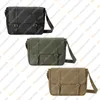 Hommes Fashion Casual Designe Luxury Messager Sacs Crossbodybory Handbag Totes Sacs Sacs Top Mirror Quality 760234 Purse Pouchée