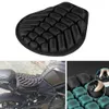 Nouveau Nouveau nouveau coussin de siège de moto Absorption des chocs décompression anti-dérapant doux confortable accessoires de moto