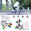 New New New Electromobile Repair Device Scooter Maintenance Brushless Motor Hall Controller Tester For 24V/36V/48V/60V/72V