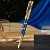 Hongdian D5 Qin Dynasty Series Piston Fountain Pen Eff eff nib exquisite retro書記執筆刻まれた中国語スタイル240229