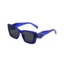 Lunettes de soleil classiques de mode Hommes Marque Designer Lunettes de soleil d'été Loisirs de plein air Sports Cyclisme Lunettes Miroir Verres polarisés 03