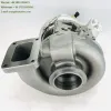 Turbocompressor he451ve 3783568 8773568 3773569 3792586 2882111 2881807 2882004 turbo para cummins vários com motor isx qsx